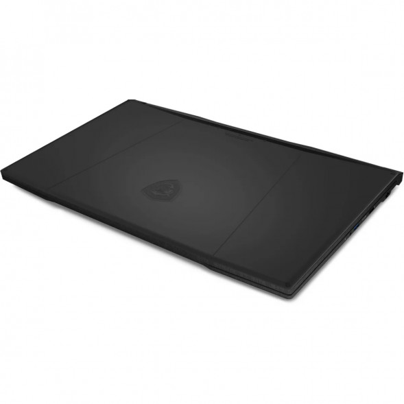 Ноутбук MSI Katana 17 B13VEK-1624XRUY (17.3&amp;quot;, IPS, Intel Core i5 13420H 2.1ГГц, 8 ядер, 16ГБ DDR5, 512ГБ SSD, NVIDIA GeForce RTX 4050 - 6 ГБ, без ОС), черный в Тюмени