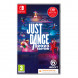 Игра Just Dance 2023 Edition [Nintendo Switch, русские субтитры] в Тюмени