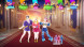 Игра Just Dance 2023 Edition [Nintendo Switch, русские субтитры] в Тюмени