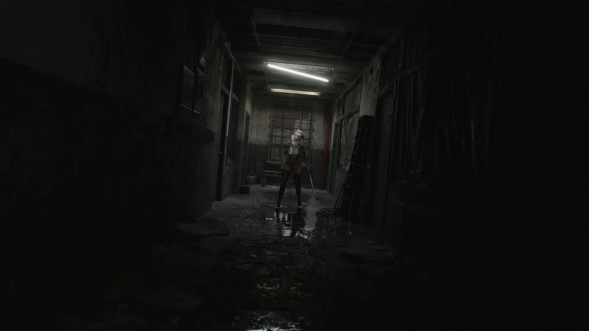Игра Silent Hill 2 Remake [PS5, русские субтитры] в Тюмени