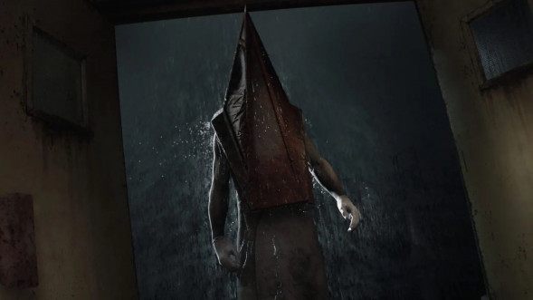 Игра Silent Hill 2 Remake [PS5, русские субтитры] в Тюмени