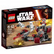 Конструктор LEGO Star Wars 75134 Боевой набор Галактической Империи в Тюмени
