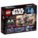 Конструктор LEGO Star Wars 75134 Боевой набор Галактической Империи в Тюмени