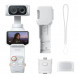 Экшн-камера Insta360 Luna Ultra Standard Combo, White в Тюмени