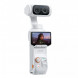 Экшн-камера Insta360 Luna Ultra Standard Combo, White в Тюмени