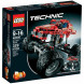 Конструктор LEGO Technic 42005 Монстрогрузовик в Тюмени