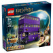 Конструктор LEGO 76446 Harry Potter Автобус Ночной рыцарь в Тюмени
