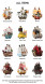 Фигурка Pop Mart One Piece The Grand Line в Тюмени