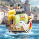 Фигурка Pop Mart One Piece The Grand Line в Тюмени
