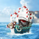 Фигурка Pop Mart One Piece The Grand Line в Тюмени