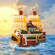 Фигурка Pop Mart One Piece The Grand Line в Тюмени