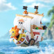 Фигурка Pop Mart One Piece The Grand Line в Тюмени