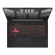 Ноутбук ASUS TUF Gaming A17 FA707NUG-HX156 (17.3&amp;quot;, IPS, 6 ядер, AMD Ryzen 7 7445HS 3.2 ГГц, 16 ГБ DDR5, SSD 512 ГБ, NVIDIA GeForce RTX 4050 - 6 ГБ, без ОС), черный в Тюмени