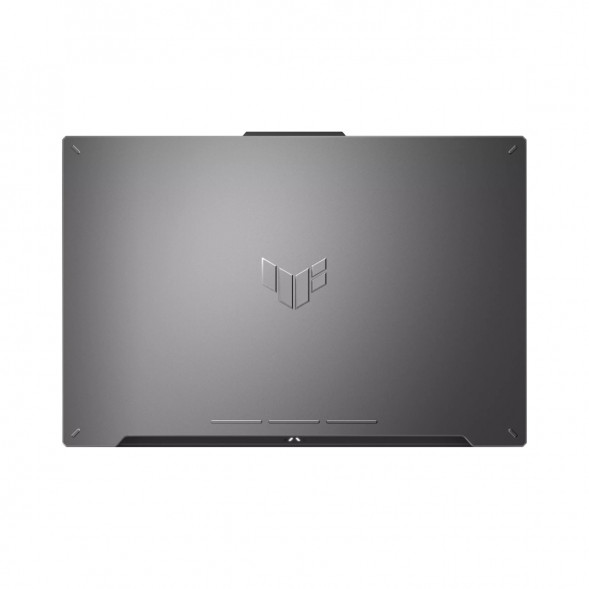 Ноутбук ASUS TUF Gaming A17 FA707NUG-HX156 (17.3&amp;quot;, IPS, 6 ядер, AMD Ryzen 7 7445HS 3.2 ГГц, 16 ГБ DDR5, SSD 512 ГБ, NVIDIA GeForce RTX 4050 - 6 ГБ, без ОС), черный в Тюмени