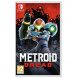 Игра Metroid Dread для Nintendo Switch, картридж в Тюмени