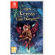 Игра Bayonetta Origins: Cereza and the Lost Demon [Nintendo Switch, русские субтитры] в Тюмени