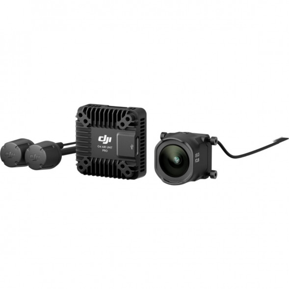 Цифровая система DJI O4 Air Unit Pro в Тюмени