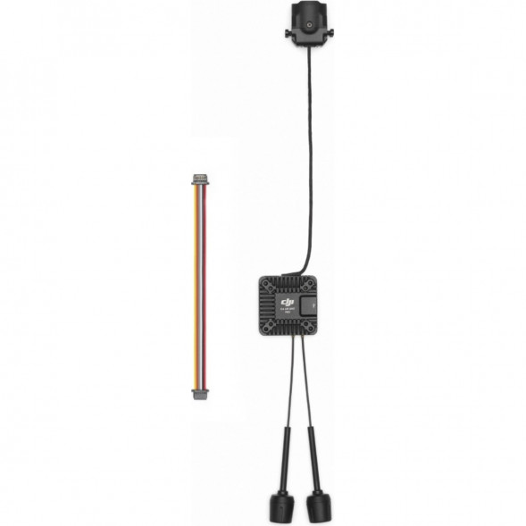 Цифровая система DJI O4 Air Unit Pro в Тюмени