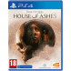 Игра The Dark Pictures Anthology: House of Ashes [PS4, русская версия] в Тюмени