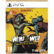Игра Weird West: Definitive Edition. Deluxe Edition [PS5, русские субтитры] в Тюмени