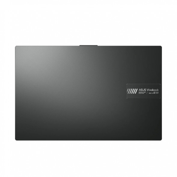 Ноутбук ASUS Vivobook Go 15 E1504FA-BQ753 , AMD Ryzen 5 7520U (2.8 ГГц), RAM 16GB, SSD 512GB (Чёрный, 16 ГБ, 512 ГБ) в Тюмени