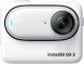 Экшн-камера Insta360 GO 3 Action Kit 64 GB, Arctic White в Тюмени