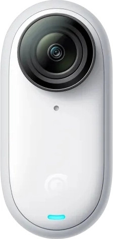 Экшн-камера Insta360 GO 3 Action Kit 64 GB, Arctic White в Тюмени