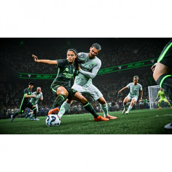 Игра EA Sports FC 25 (FIFA 25) [Nintendo Switch, русская версия] в Тюмени