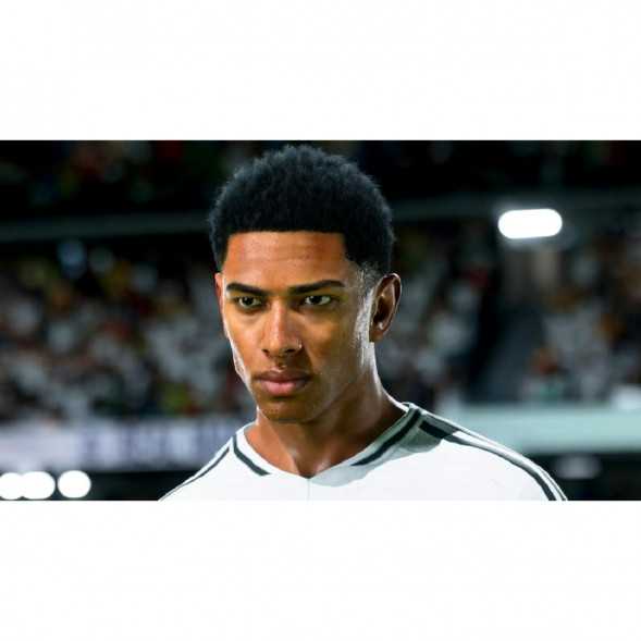 Игра EA Sports FC 25 (FIFA 25) [Nintendo Switch, русская версия] в Тюмени