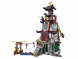 Конструктор LEGO Ninjago 70594 Осада маяка в Тюмени