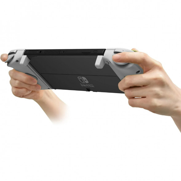 Контроллер HORI Split Pad Compact Pokemon (Eevee) в Тюмени