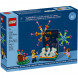 Конструктор LEGO Creator 40689 Праздничный фейерверк в Тюмени