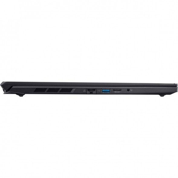 Ноутбук Acer Nitro V 16S ANV16S-71-71MF (16&amp;quot;, IPS, Intel Core 7 240H 2.5ГГц, 10 ядер, 16Гб DDR5, 1Тб SSD, RTX 5060 8Гб, Windows 11 Pro), черный в Тюмени