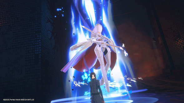 Persona 5 Royal [Nintendo Switch, английская версия] в Тюмени