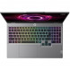Ноутбук Lenovo LOQ 15AHP10 (83JG003DPB) (15.6&amp;quot;,  IPS, AMD Ryzen 5 220, 6 ядер, 16 ГБ DDR5, SSD 512 ГБ, NVIDIA GeForce RTX 5050 - 8 ГБ, без ОС), серый в Тюмени
