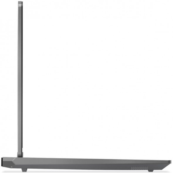 Ноутбук Lenovo LOQ 15AHP10 (83JG003DPB) (15.6&amp;quot;,  IPS, AMD Ryzen 5 220, 6 ядер, 16 ГБ DDR5, SSD 512 ГБ, NVIDIA GeForce RTX 5050 - 8 ГБ, без ОС), серый в Тюмени