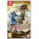 Игра Eiyuden Chronicle: Hundred Heroes [Nintendo Switch, русские субтитры] в Тюмени
