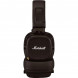 Беспроводные наушники Marshall Major V, коричневый в Тюмени