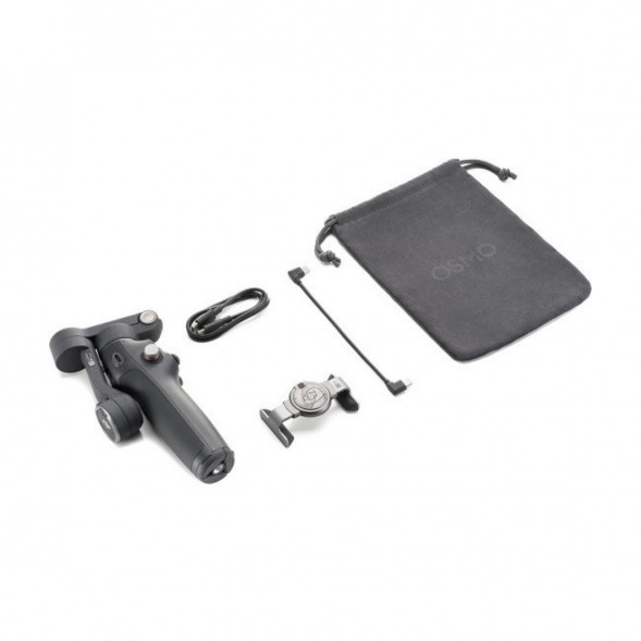 Электрический стабилизатор DJI Osmo Mobile 8 в Тюмени