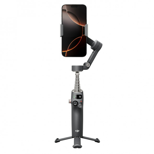 Электрический стабилизатор DJI Osmo Mobile 8 в Тюмени
