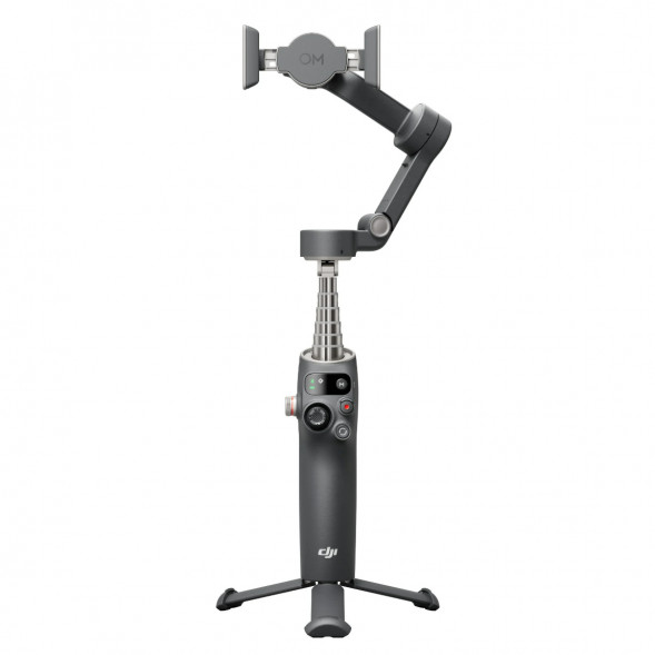 Электрический стабилизатор DJI Osmo Mobile 8 в Тюмени