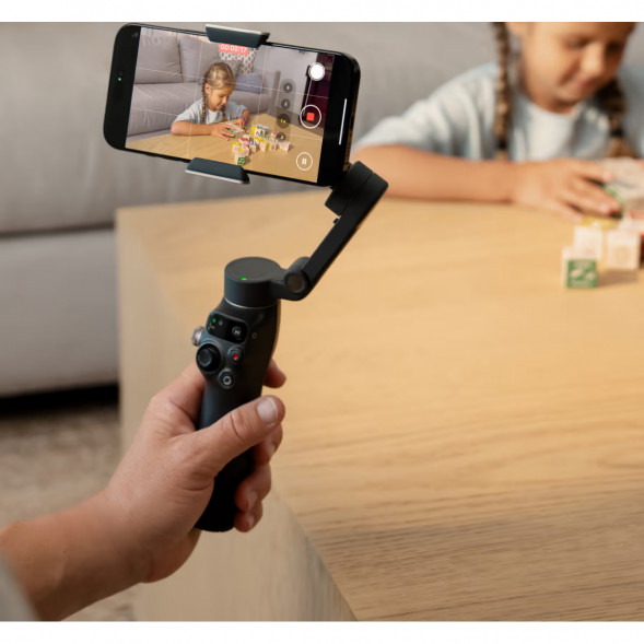 Электрический стабилизатор DJI Osmo Mobile 8 в Тюмени