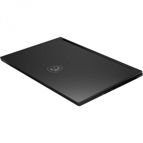 Ноутбук игровой MSI Stealth 16 AI A2HWGG-085XRU (16&amp;quot;, Intel Core Ultra 7, 32ГБ, 1ТБ SSD, RTX 5070, FreeDOS), черный в Тюмени