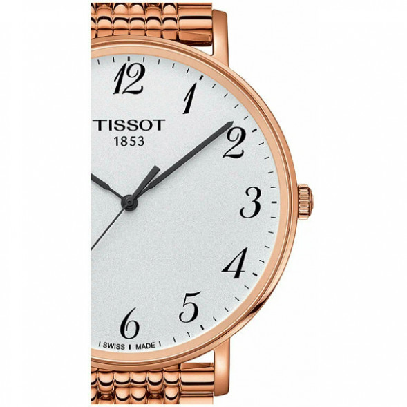 Наручные часы Tissot Everytime Large T109.610.33.032.00 в Тюмени