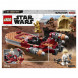 Конструктор LEGO Star Wars 75271 Спидер Люка Сайуокера в Тюмени