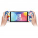 Контроллер HORI Split Pad Compact (Sonic) в Тюмени