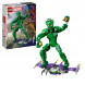 Конструктор LEGO Super Heroes 76284 Зеленый Гоблин в Тюмени