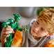 Конструктор LEGO Super Heroes 76284 Зеленый Гоблин в Тюмени