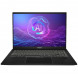 Ноутбук трансформер MSI Summit Pro 16 AI A2HVETG-085RU (16&amp;quot;, IPS, Intel Core Ultra 7 255H 2ГГц, 16 ядер, 32ГБ LPDDR5, 1ТБ SSD, NVIDIA GeForce RTX 4050 - 6 ГБ, Windows 11 Pro), черный в Тюмени