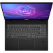 Ноутбук трансформер MSI Summit Pro 16 AI A2HVETG-085RU (16&amp;quot;, IPS, Intel Core Ultra 7 255H 2ГГц, 16 ядер, 32ГБ LPDDR5, 1ТБ SSD, NVIDIA GeForce RTX 4050 - 6 ГБ, Windows 11 Pro), черный в Тюмени